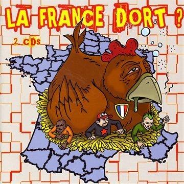 La France Dort État correct -  reconditionné disponible sur Label Emmaüs